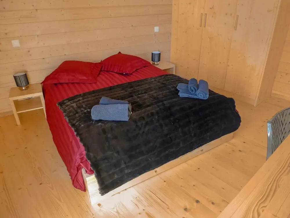 Woovim 8 Nendaz in Nendaz