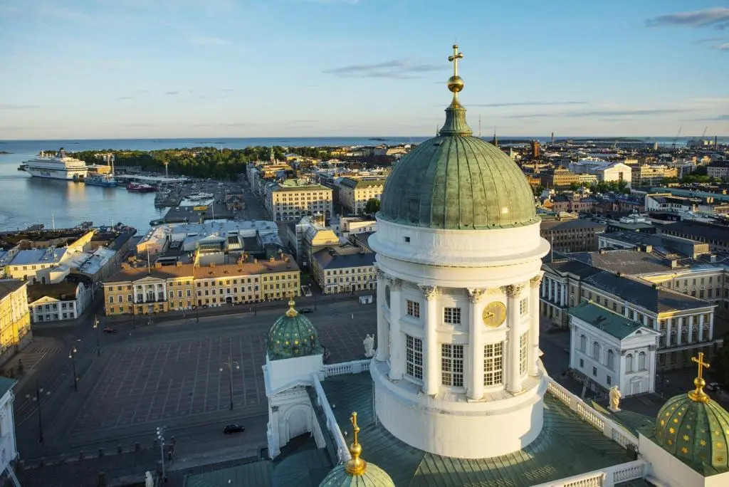 Roost Liisankatu