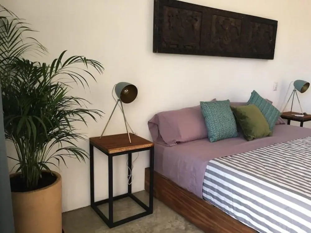 Casa Nayar