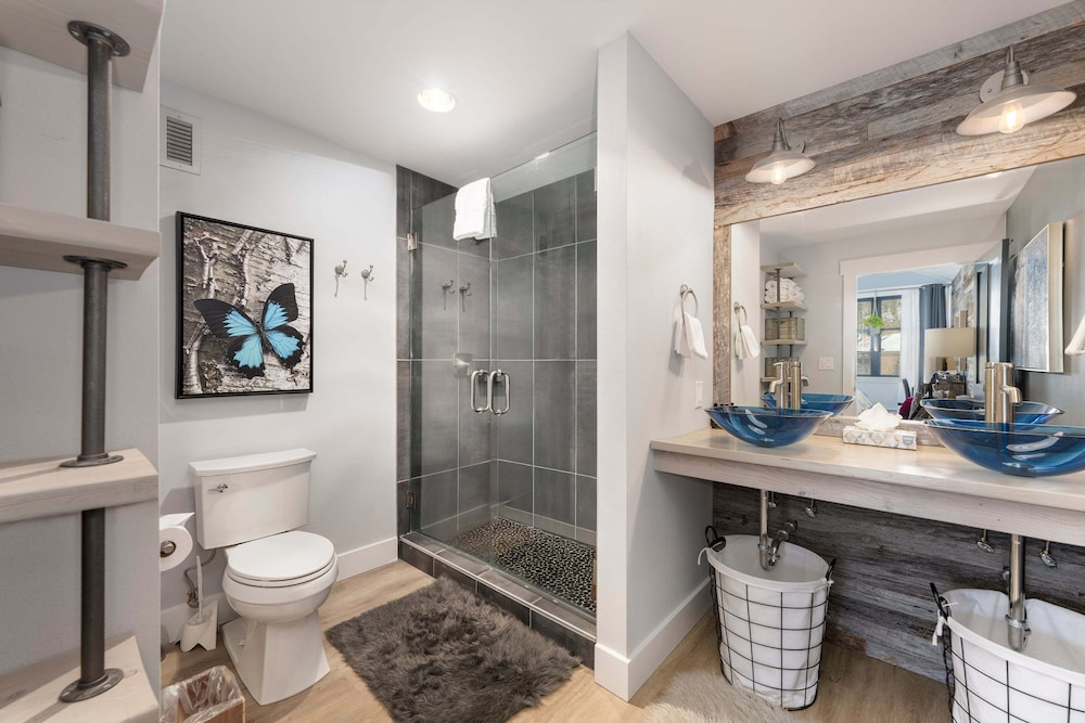Premium Unit 2502 - 2br - Zephyr Mountain Lodge 2 Bedroom Condo