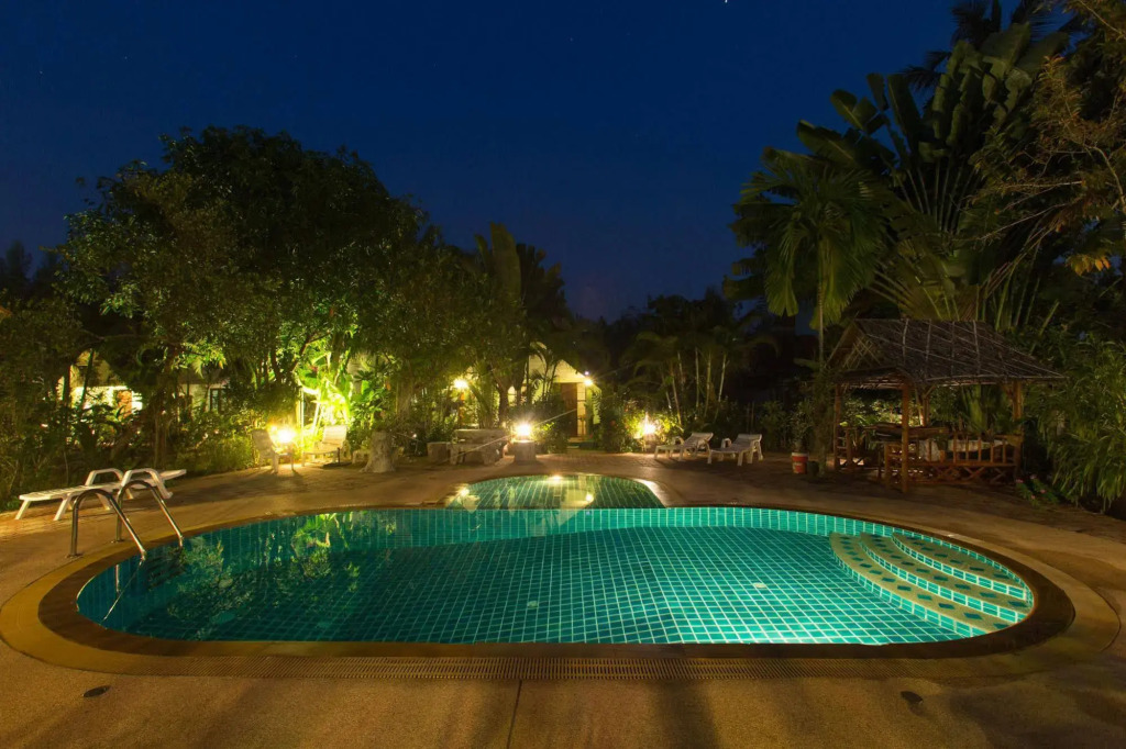 Ladda Resort