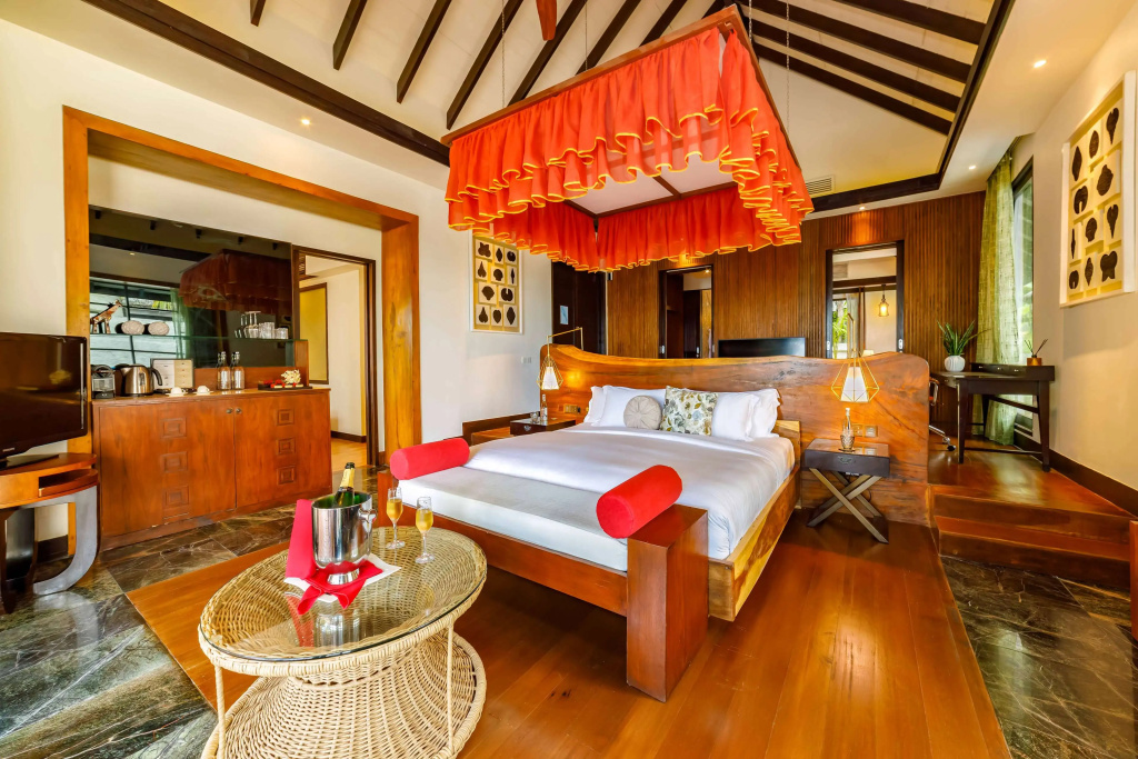 OZEN RESERVE BOLIFUSHI