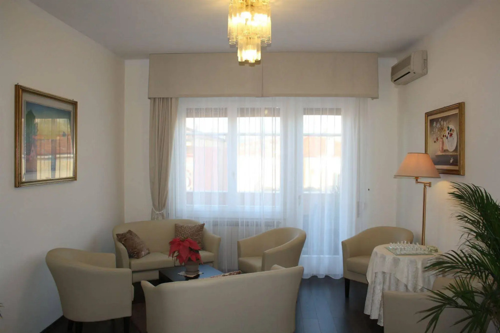 Hotel Sole Mare