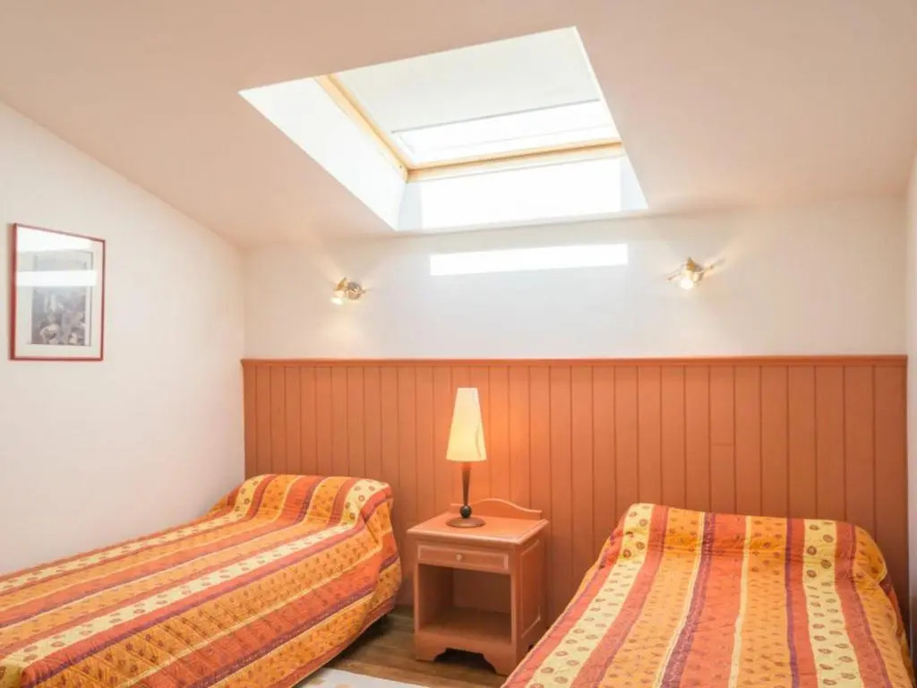 Gîte rénové sur domaine viticole bio, proche de Nantes et Pornic, jardin clos, vélos à disposition - FR-1-306-1035
