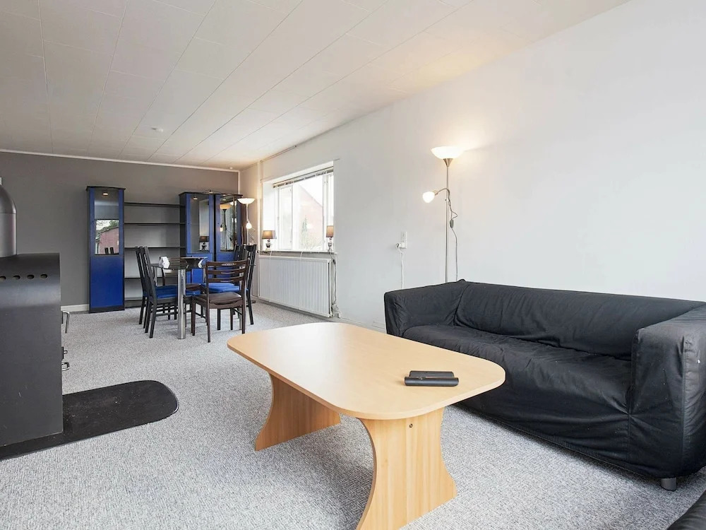 Comfortable Holiday Home in Lolland Near Sea
