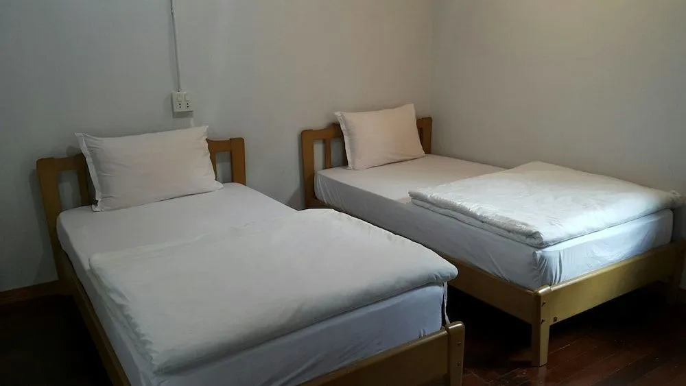 Keawtongsang Resort