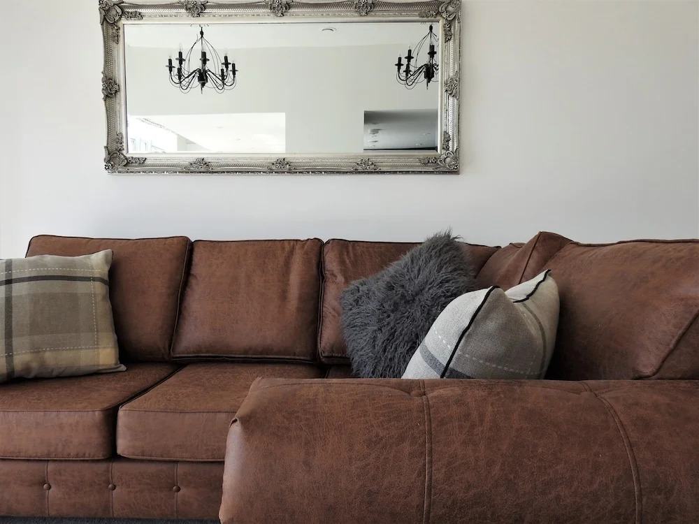 Luxury 2 Bed York Apartment
