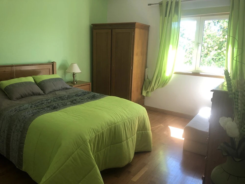 Beautiful detached villa with private pool, Fibre Wi-fi, garden, games room & BBQ