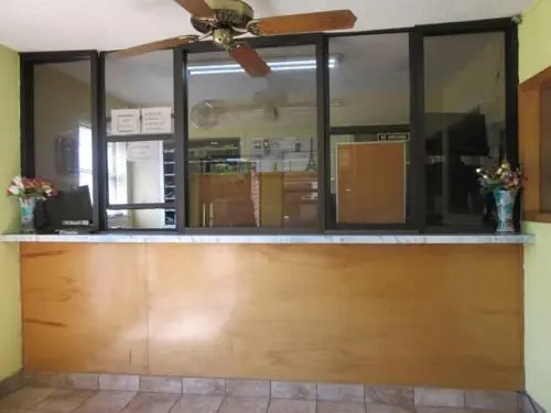 Town House Motel