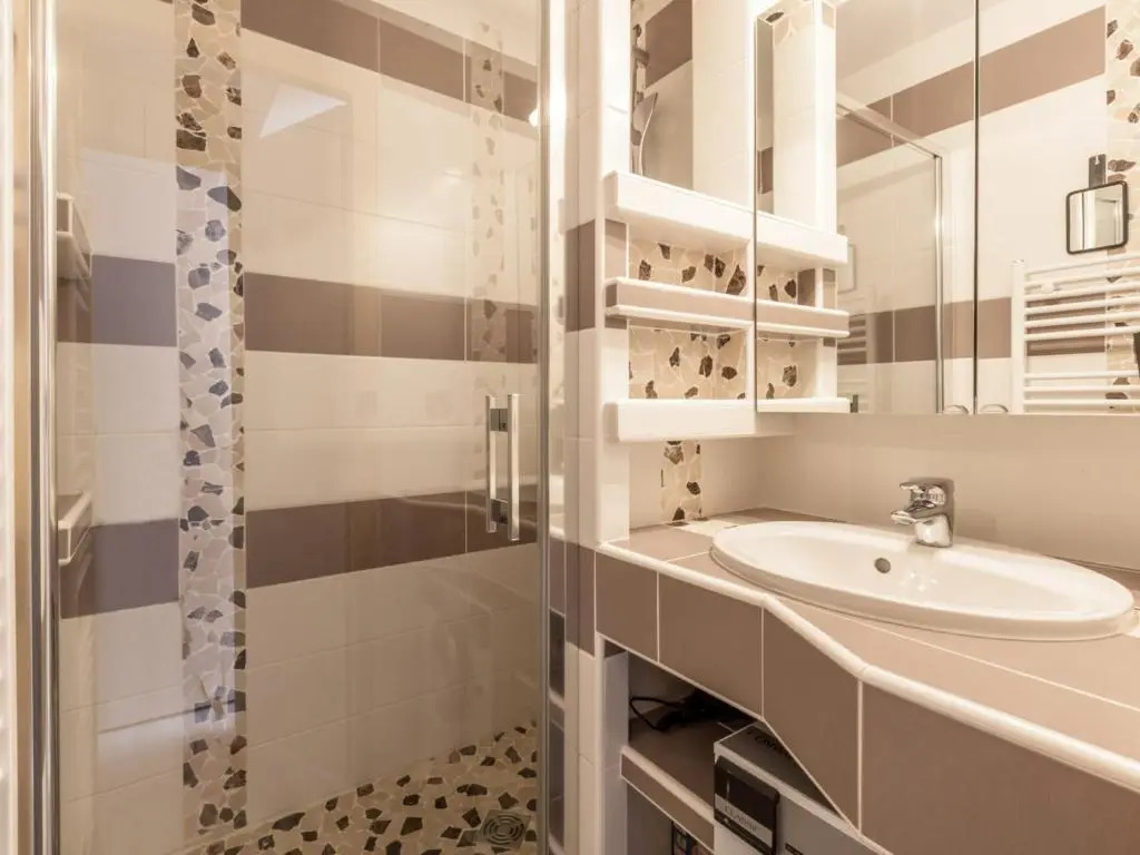 Appartement La Clusaz, 2 pièces, 4 personnes - FR-1-304-181