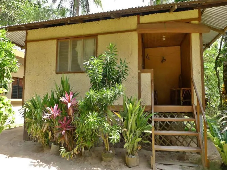 Hadefe Cottages