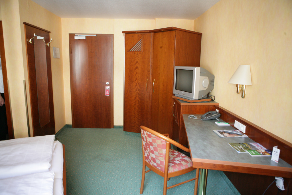 Hotel Wartburg