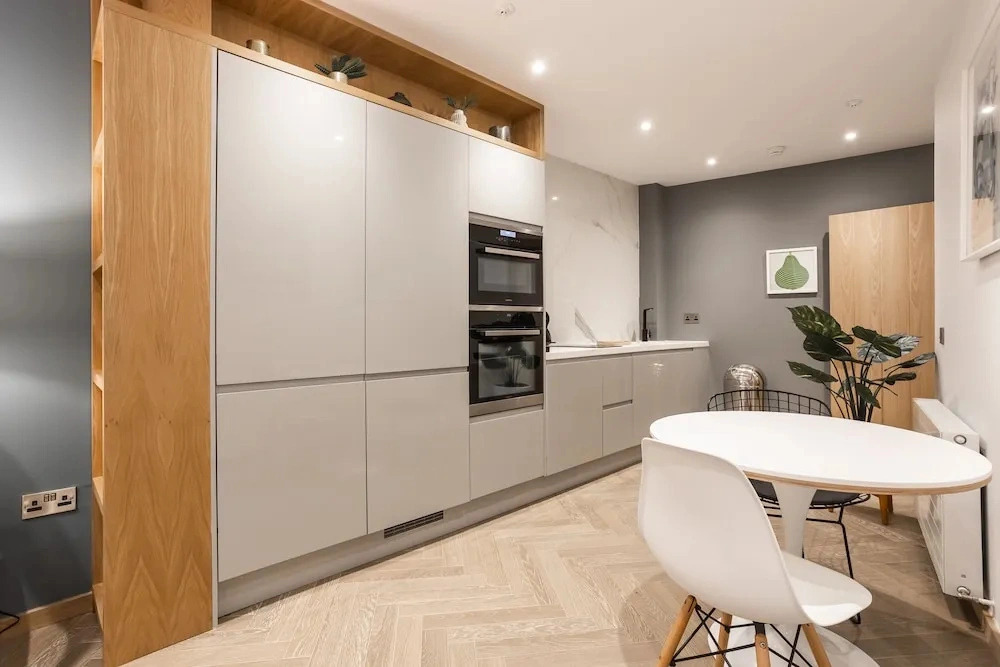 1 Apartments Edinburgh - New Town