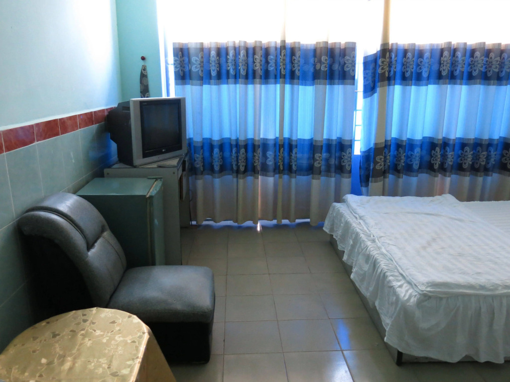 Thien Loc Hotel