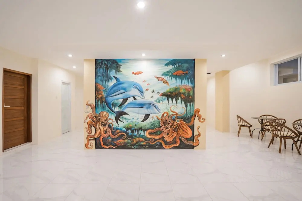 Andi Beach House