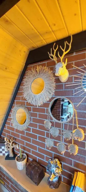 VADİ BUNGALOV SAPANCA