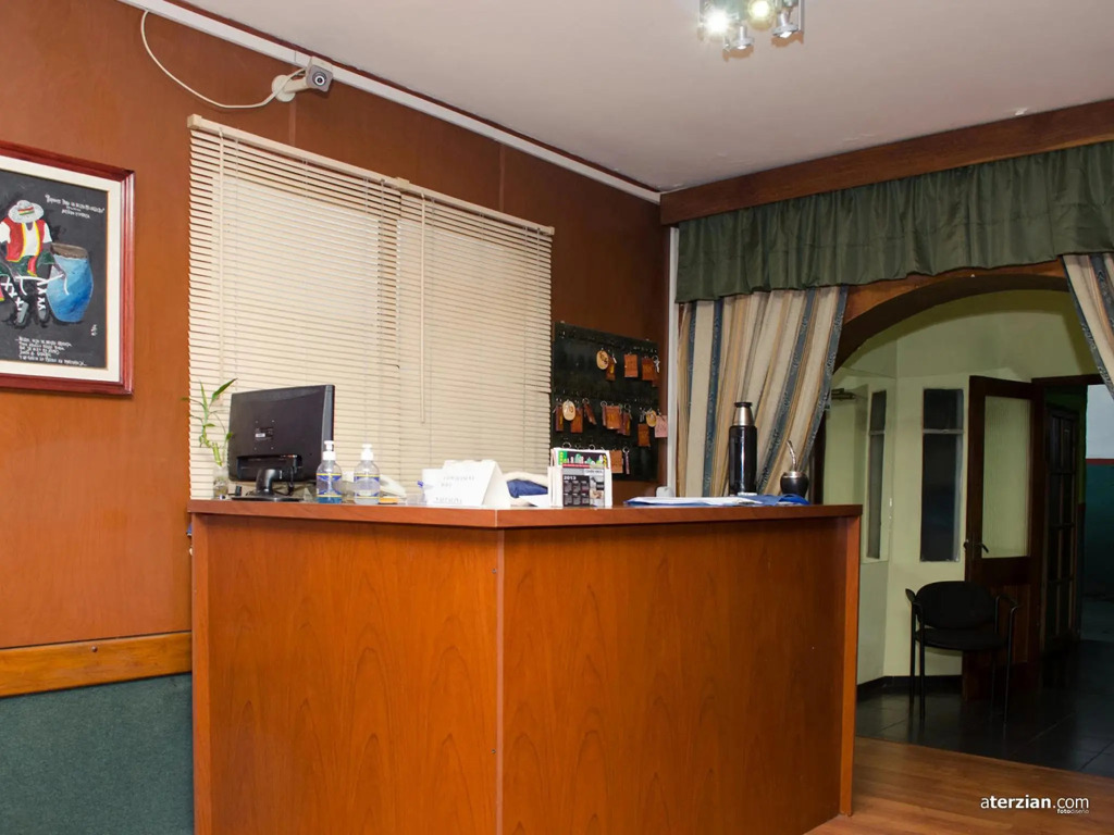 Hotel Arosa