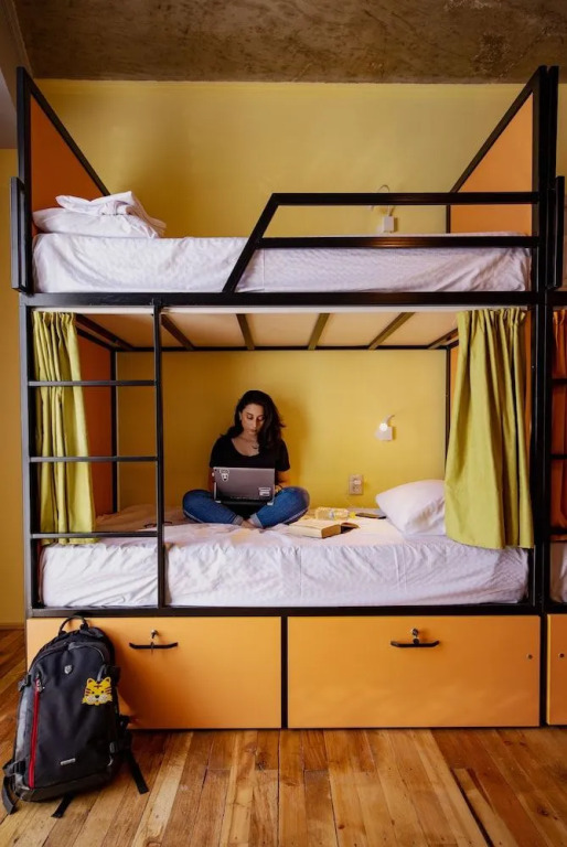 The Bridge Hostel