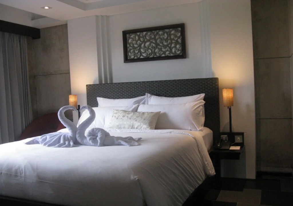 Anshel Hotel Seminyak