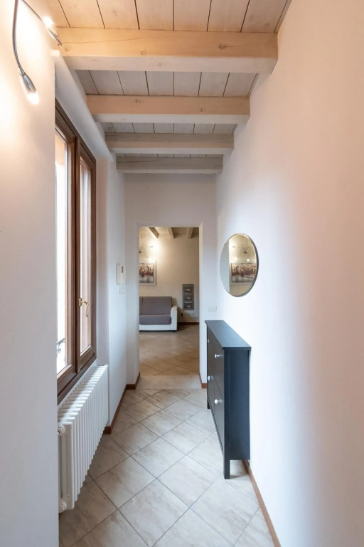 San Faustino Trilocale - Affitti Brevi Italia