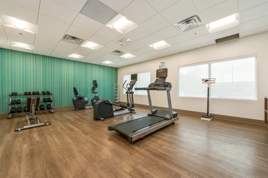 Holiday Inn Express & Suites - Carrollton West by IHG