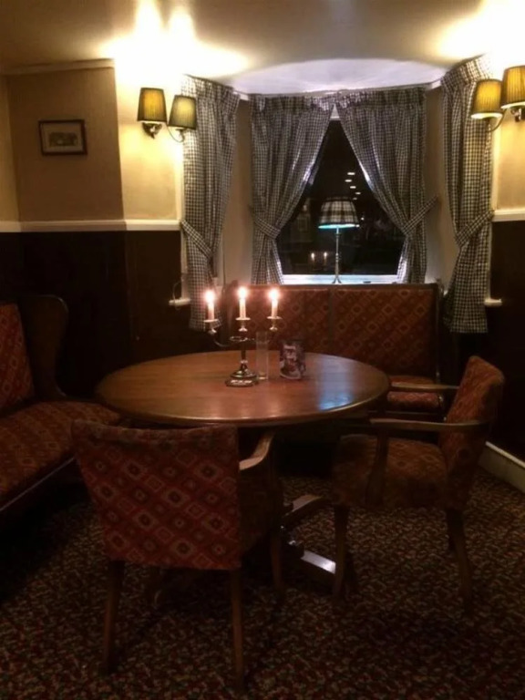 The West Town Inn