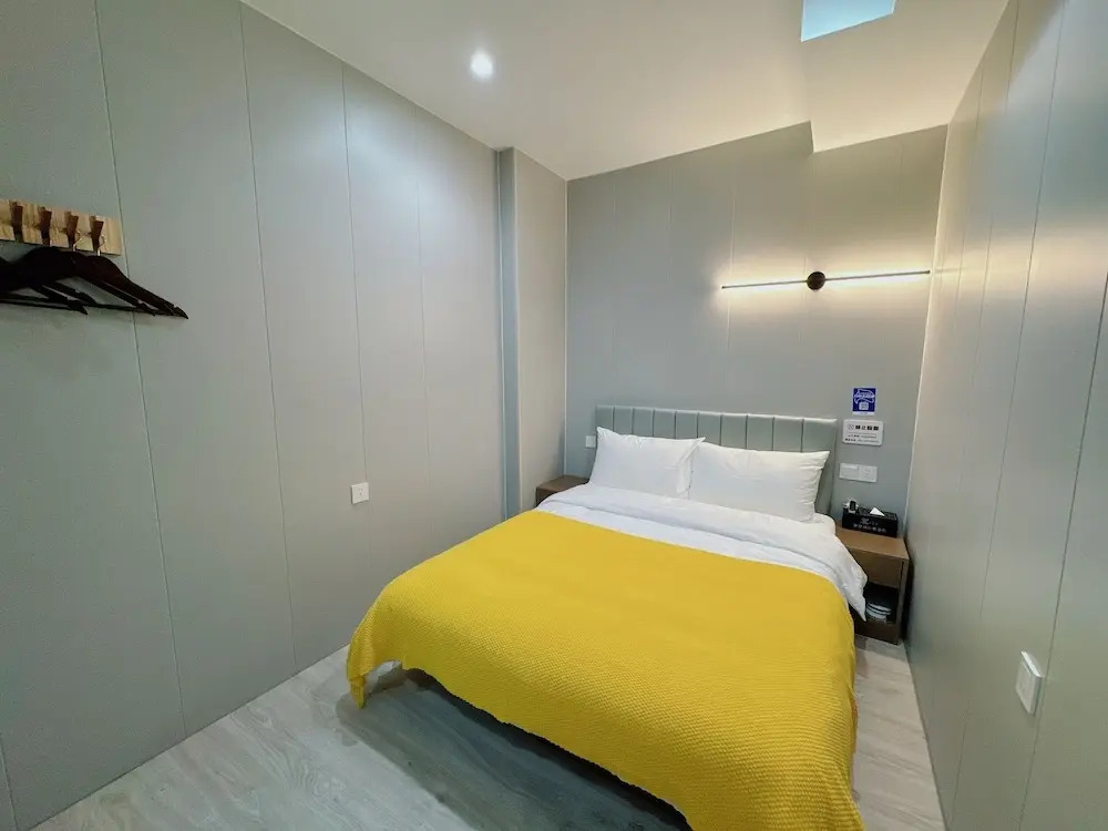 KeTangJian Aparthotel