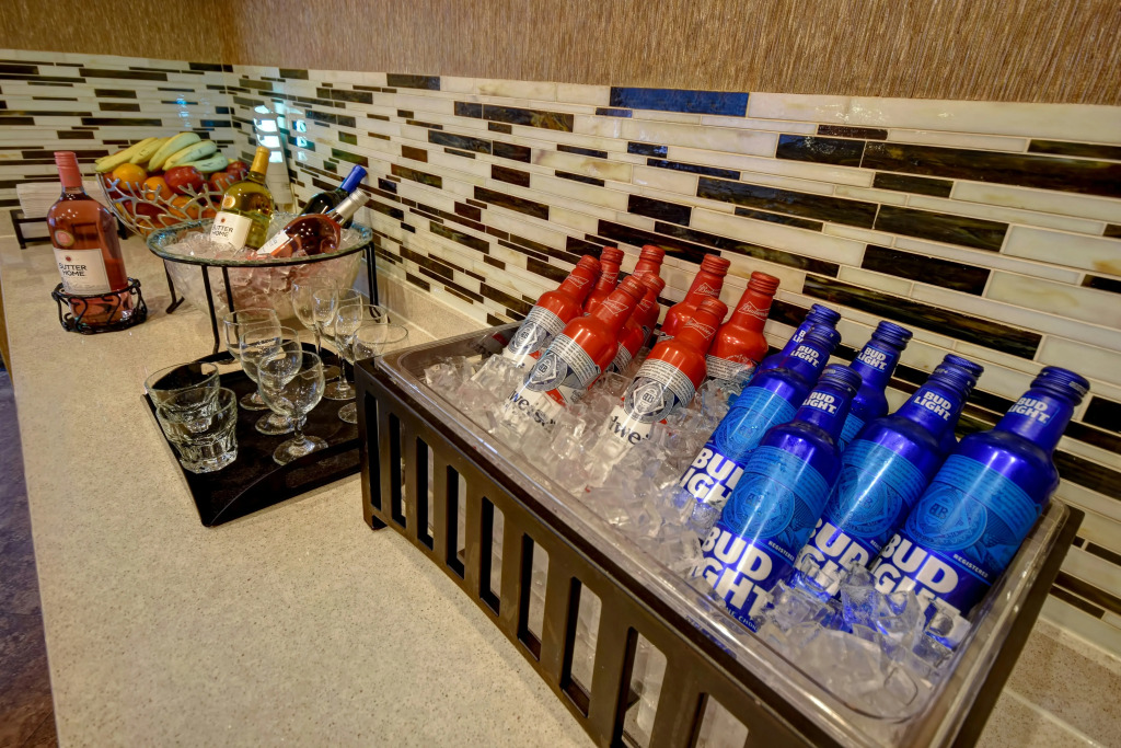 Homewood Suites By Hilton HOU Intercontinental Airport