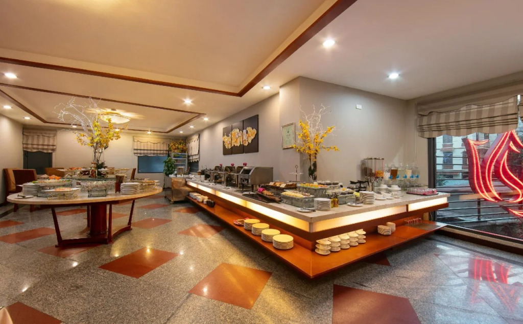 Sen Hotel