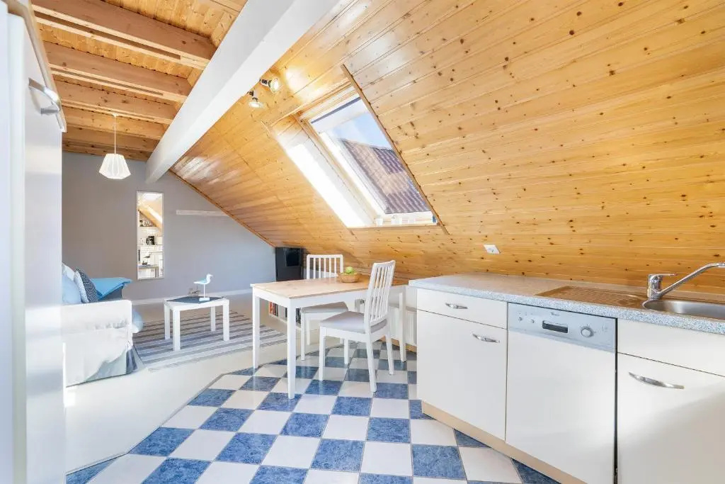 Apartmenthaus Tiemann Wohnung 6