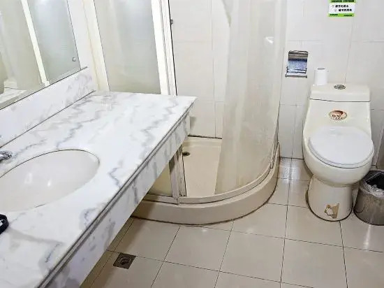 Jinfeng Business Hotel Shanghai