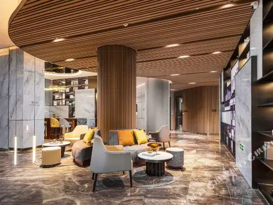 Hampton by Hilton Hohhot Gulou