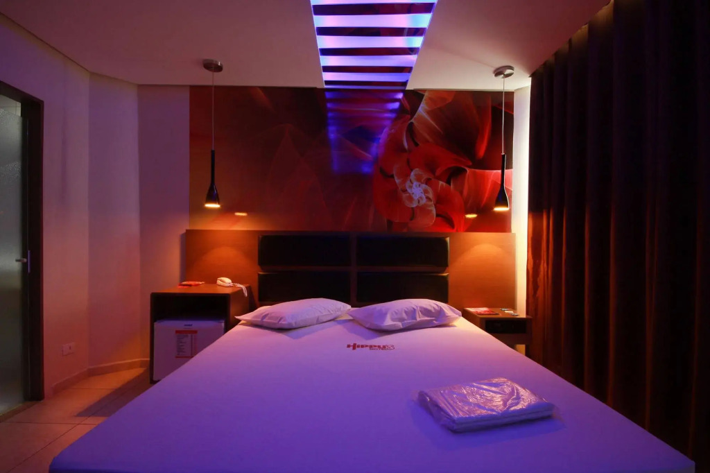 Hippus Motel