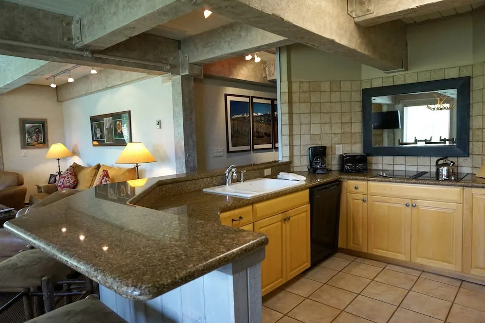The Enclave at Snowmass