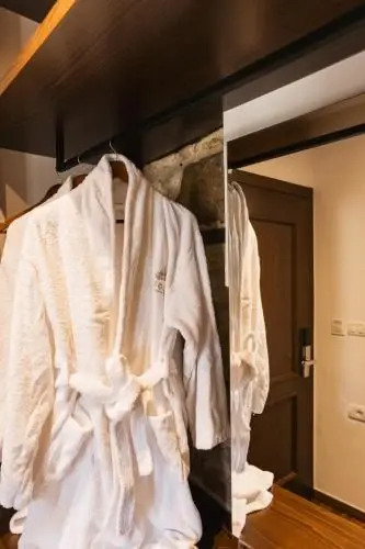 NSOKAK Boutique Hotel