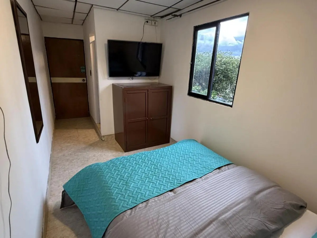 Hotel Suite Centro Bogotá