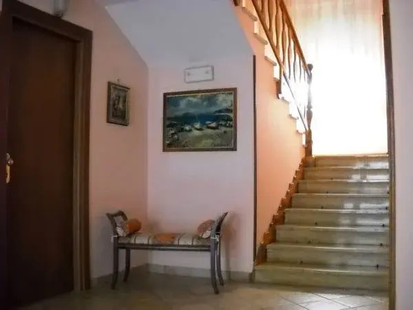Hotel La Playa