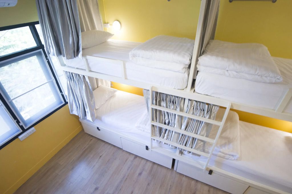 Bharani Hostel