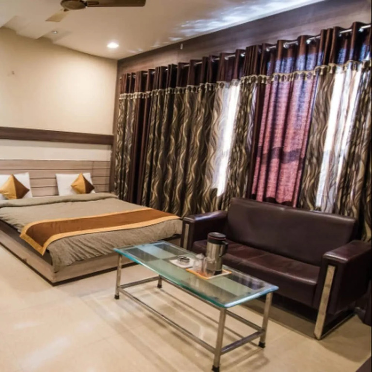 Hotel Brij Palace