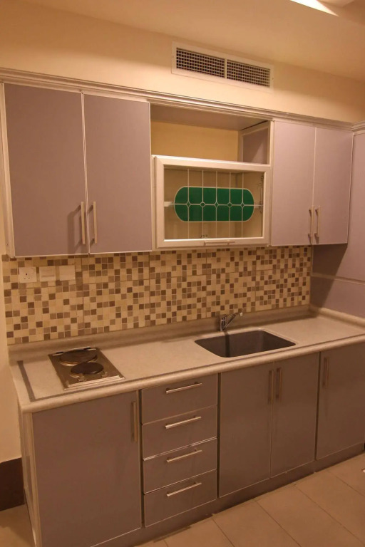 Fakhamet Al Hamra Hotel Apartments