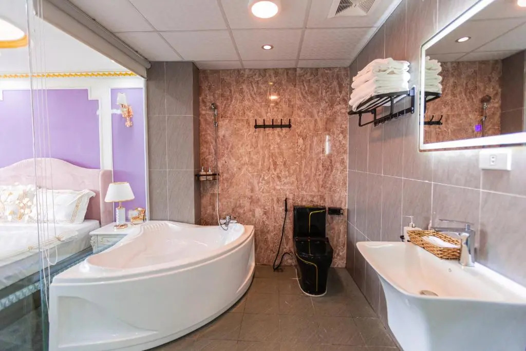 King Motel Ninh Binh