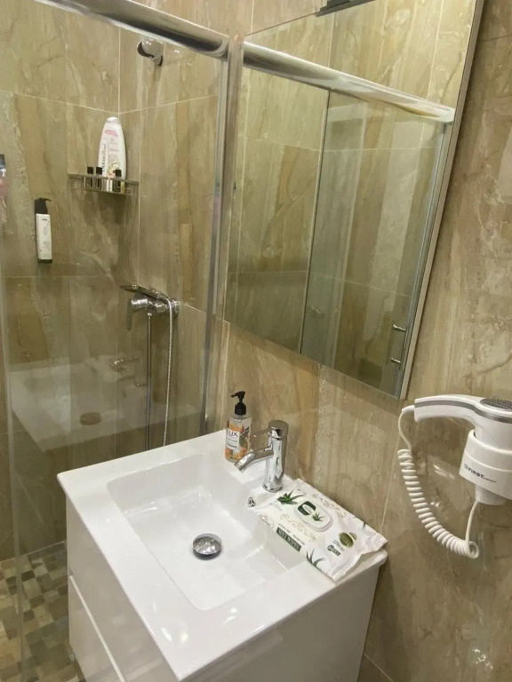 Apartament me qera ditore