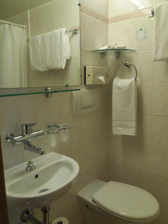 Hôtel Astoria