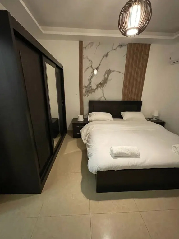Charming Amman Apartment