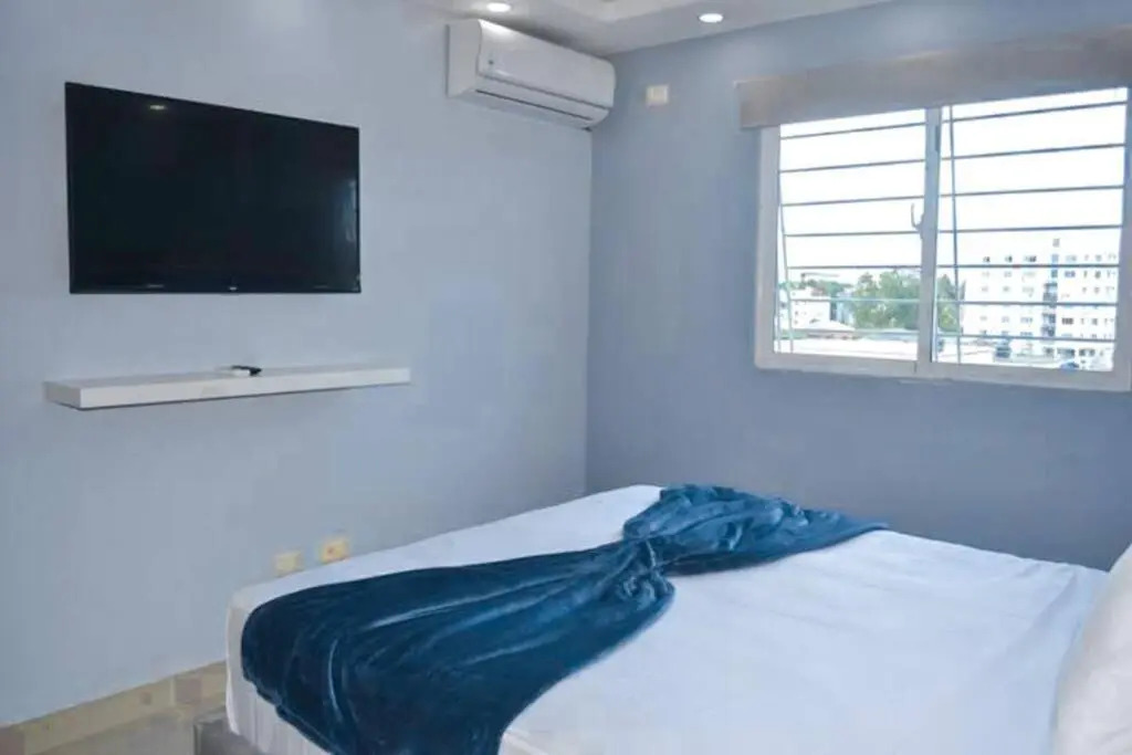 Royal 3 BR Family Apartment