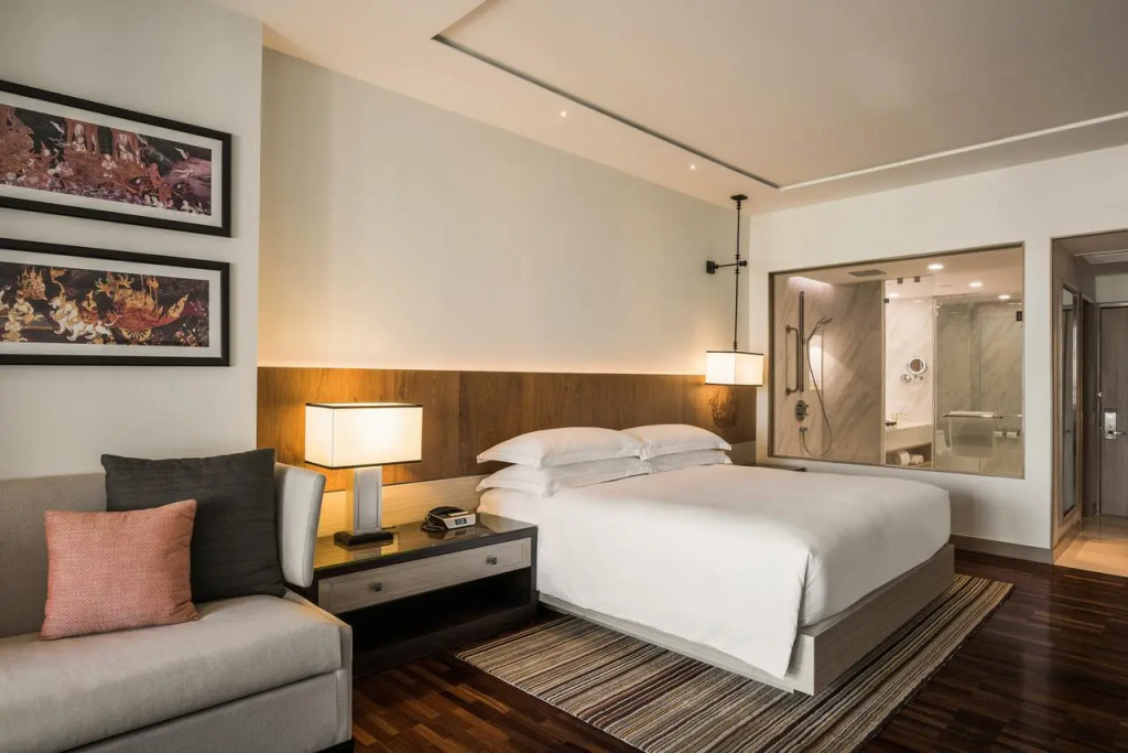Hilton Hua Hin Resort & Spa