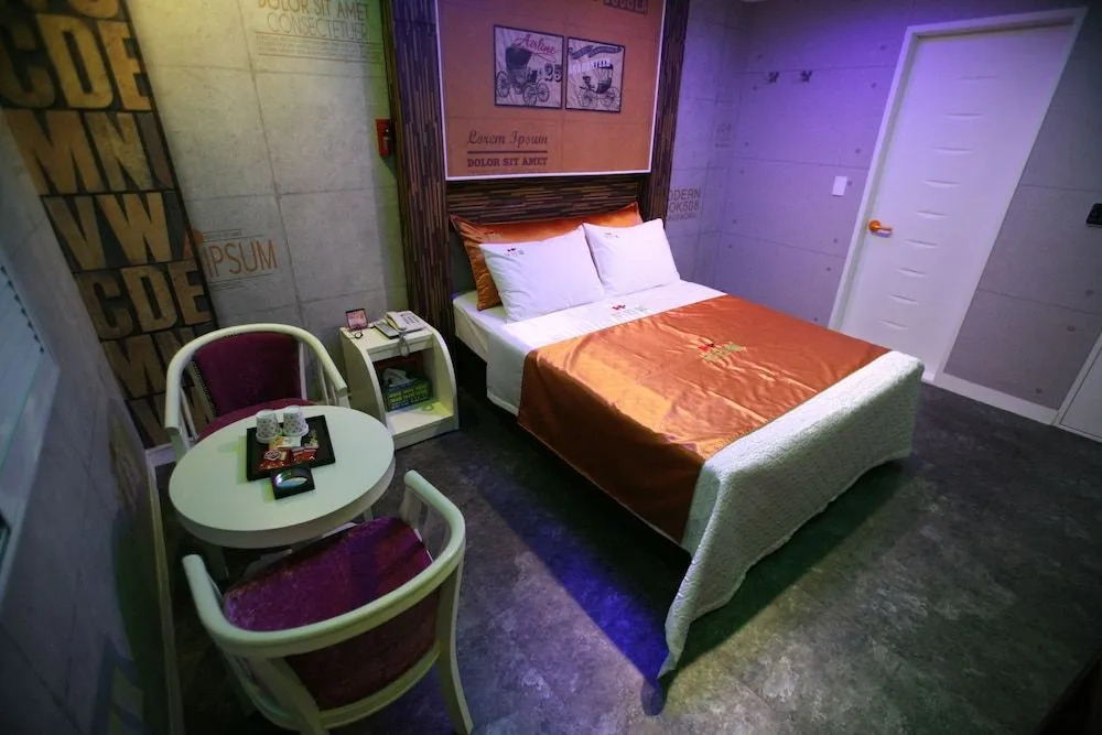 Suncheon H2 Muintel