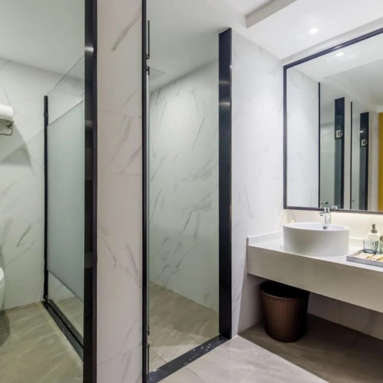 Poltton International Apartment Yangshuo