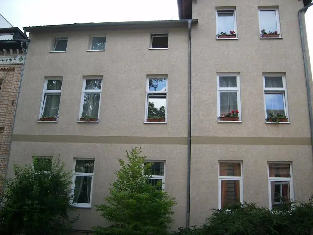 Pension Gerber
