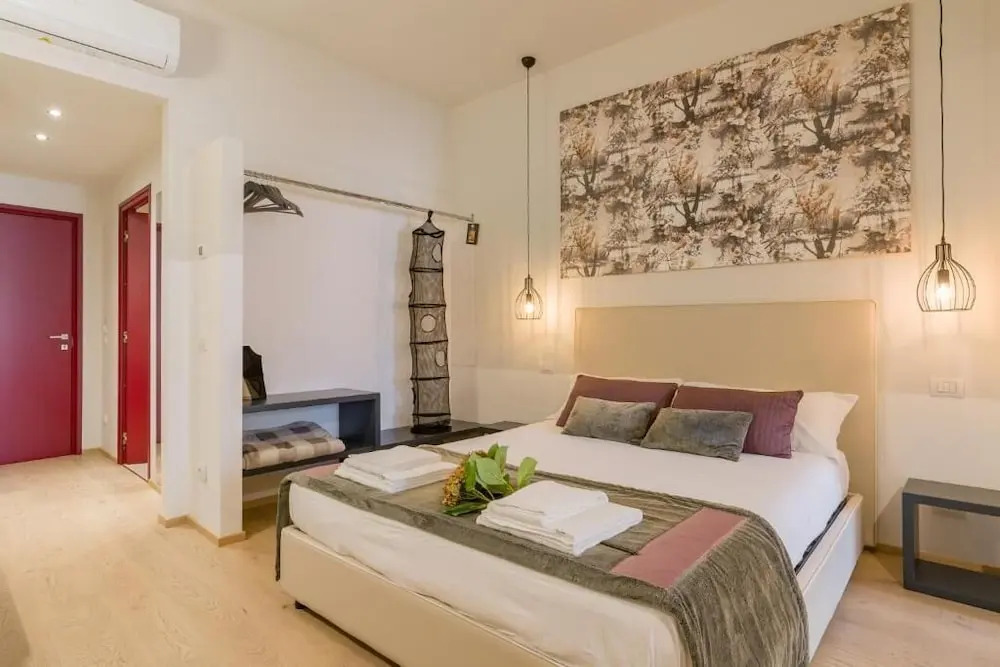 Velluto Blu Apartments & Suite by Reasy&Busy